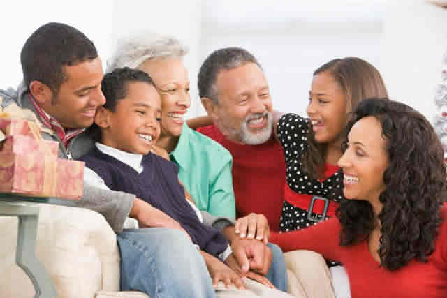Caregivers Need to Monitor Depression in Loved Ones  