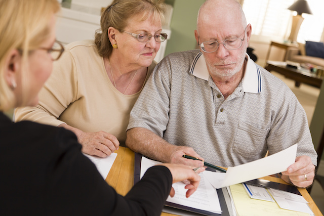Documentation and Lists as Caregiving Tools